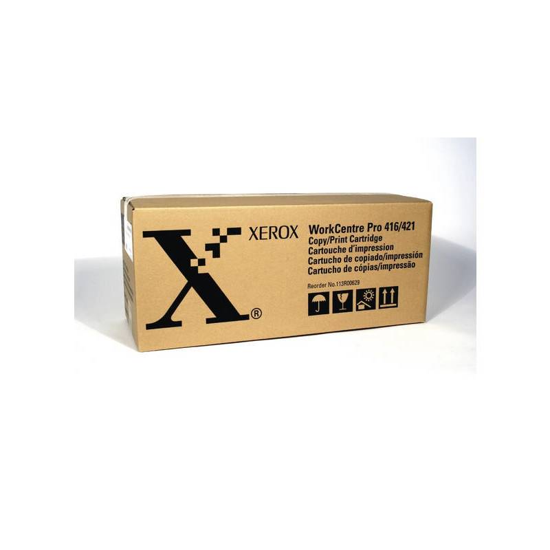 XEROX 113R00629
