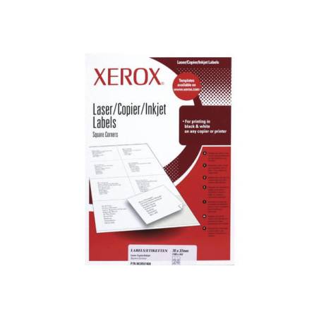 XEROX 3R97408
