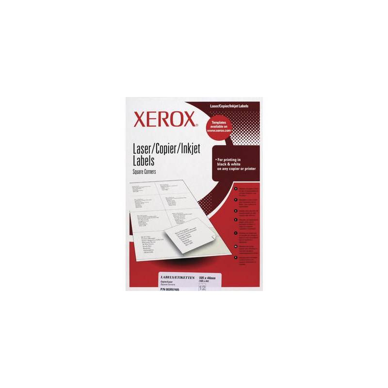 XEROX 3R97405