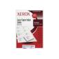 XEROX 3R97405