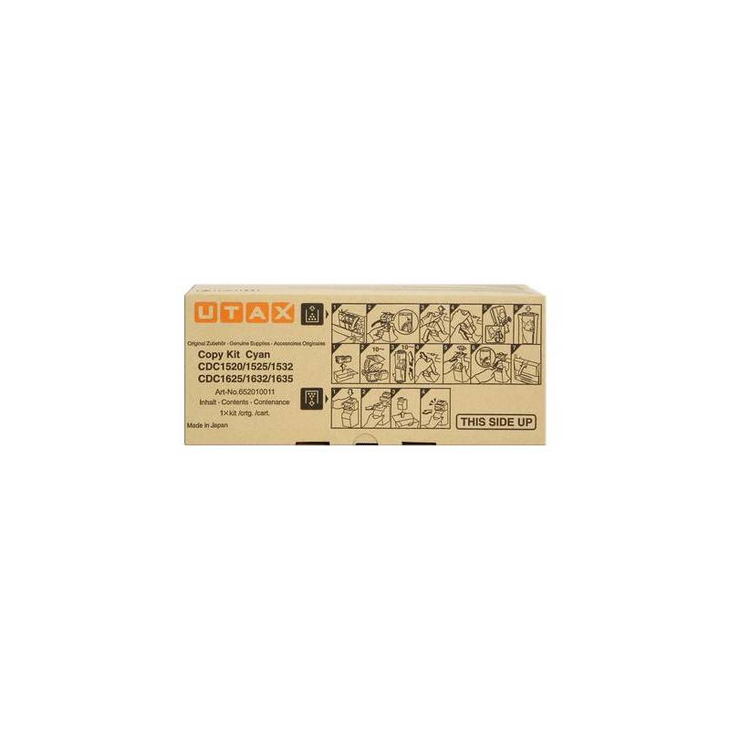 UTAX 652010011
