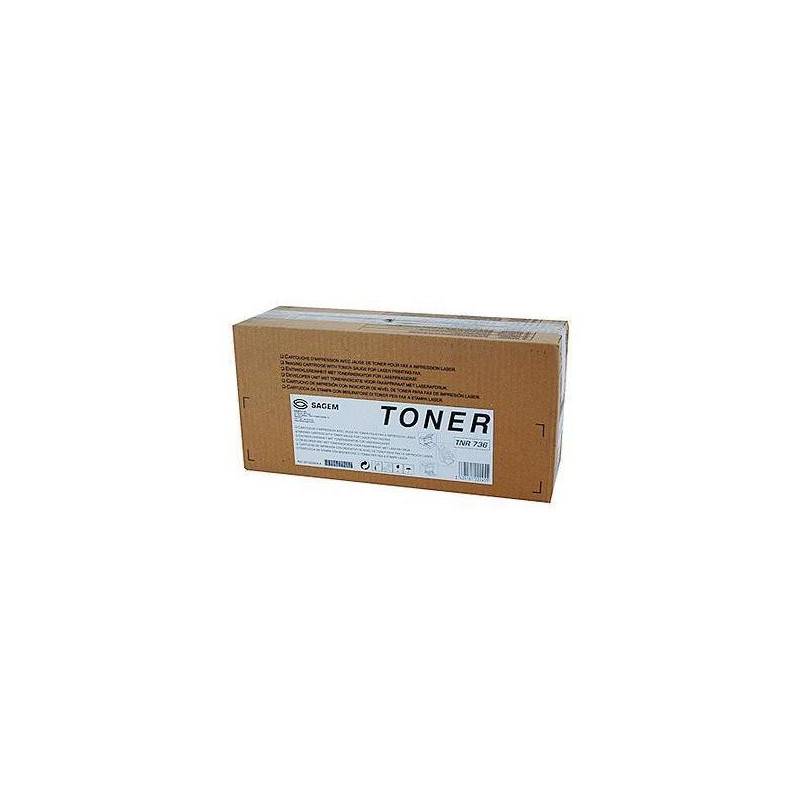 SAGEM TNR736