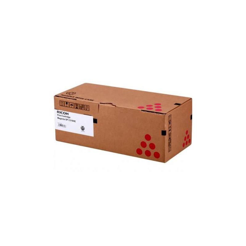 RICOH 406481