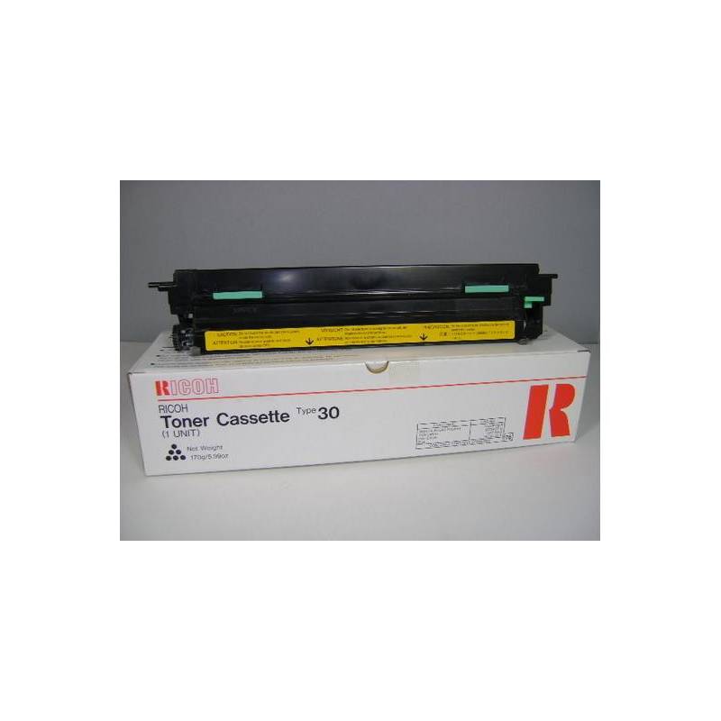 RICOH Typ 30