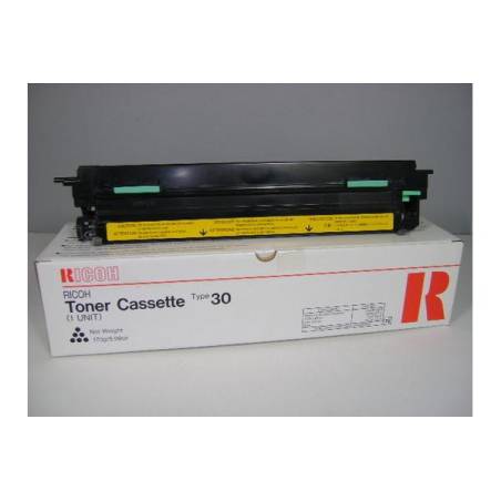 RICOH Typ 30