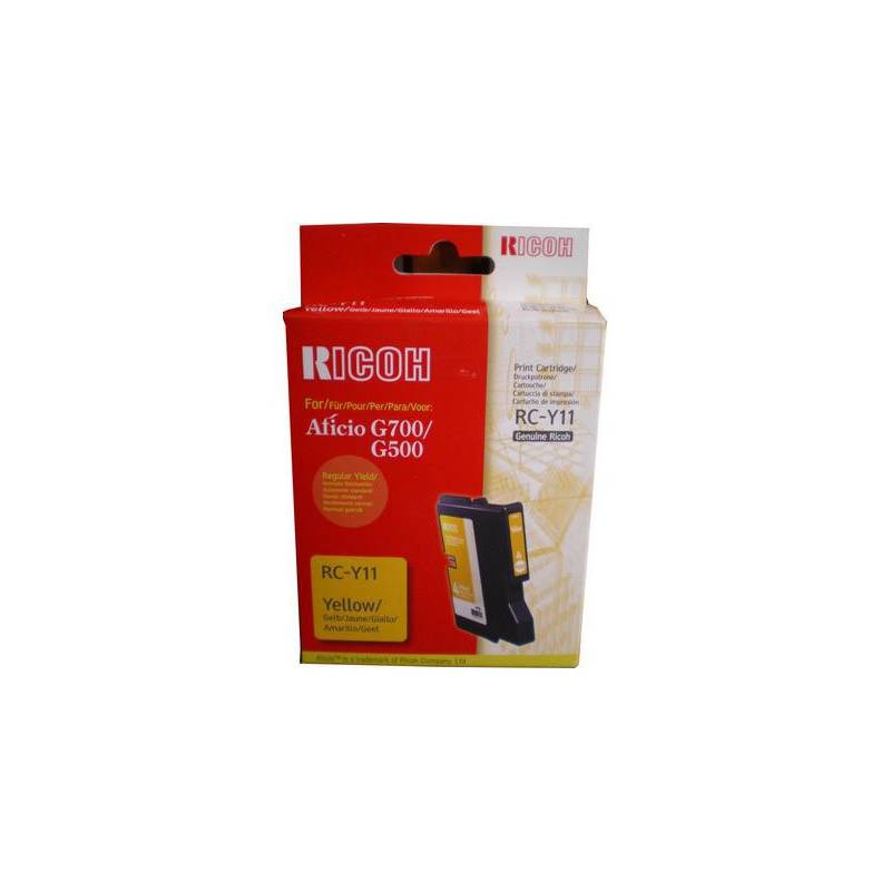 RICOH 402284