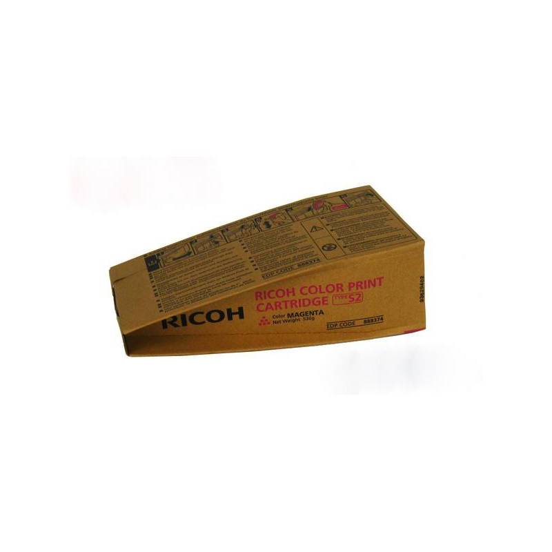 RICOH 888374