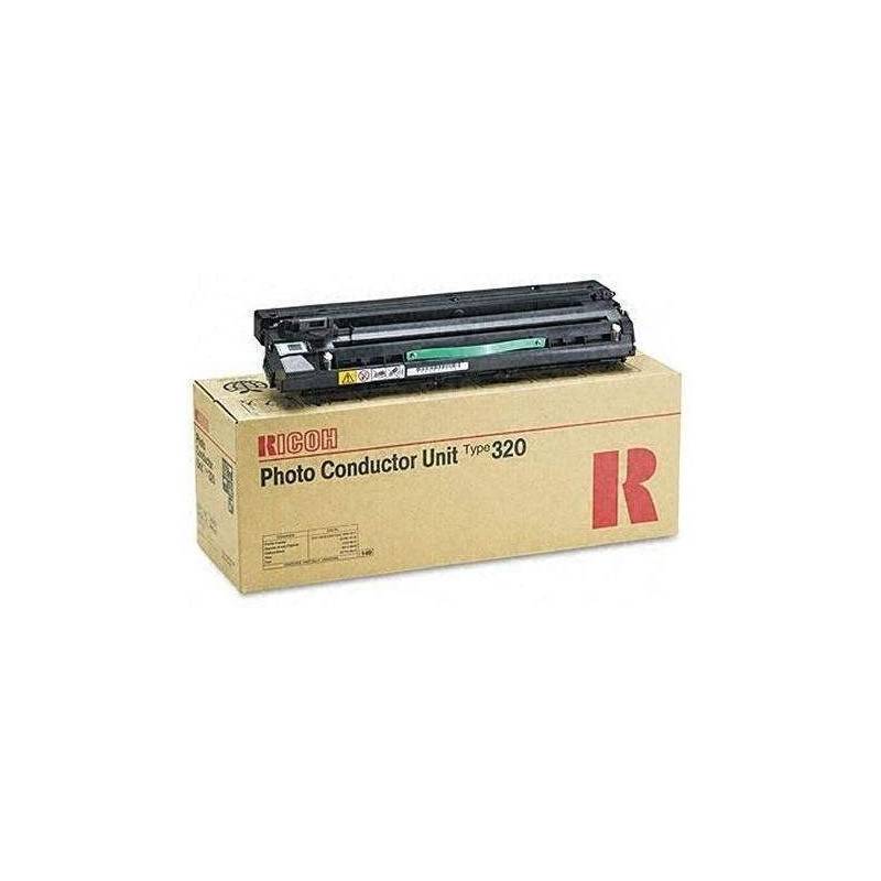 RICOH Typ 320