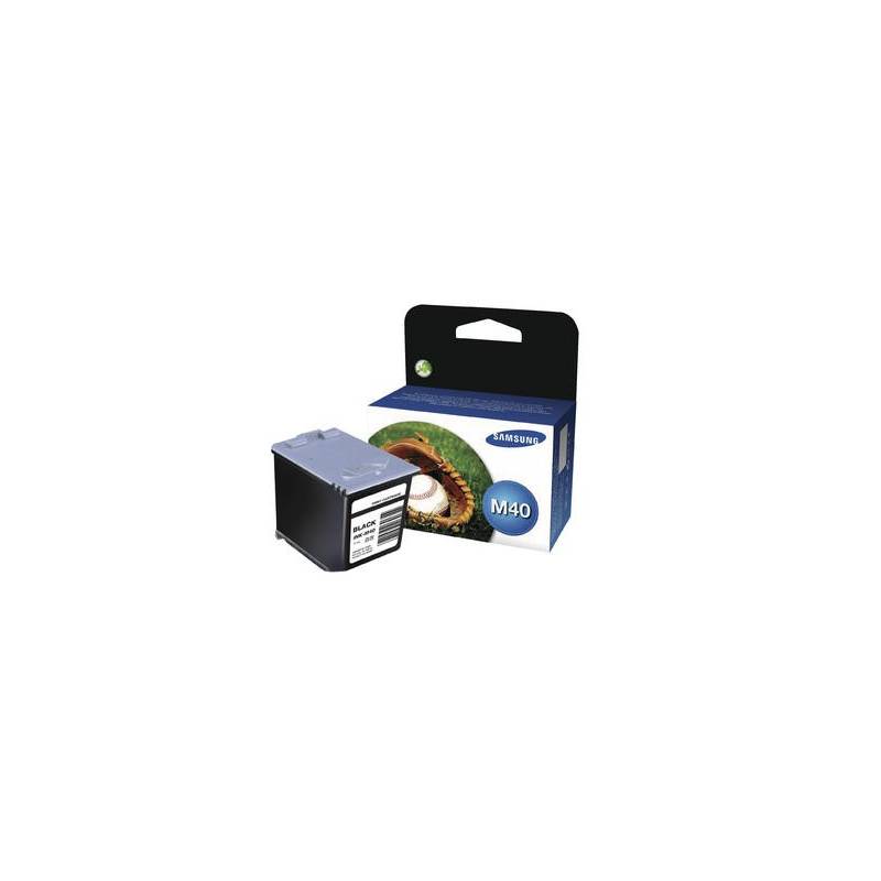 SAMSUNG INK-M40