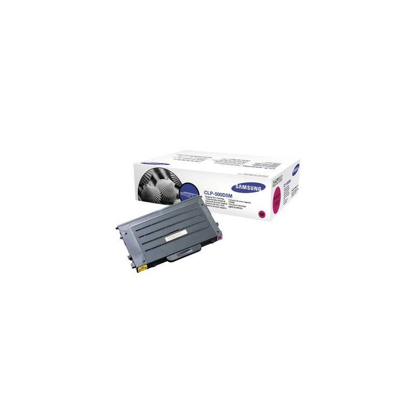 SAMSUNG CLP-500D5M