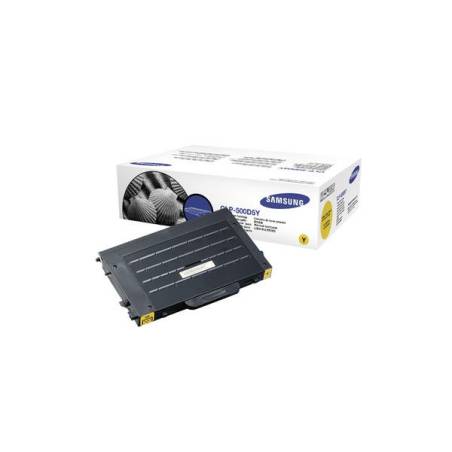 SAMSUNG CLP-500D5Y
