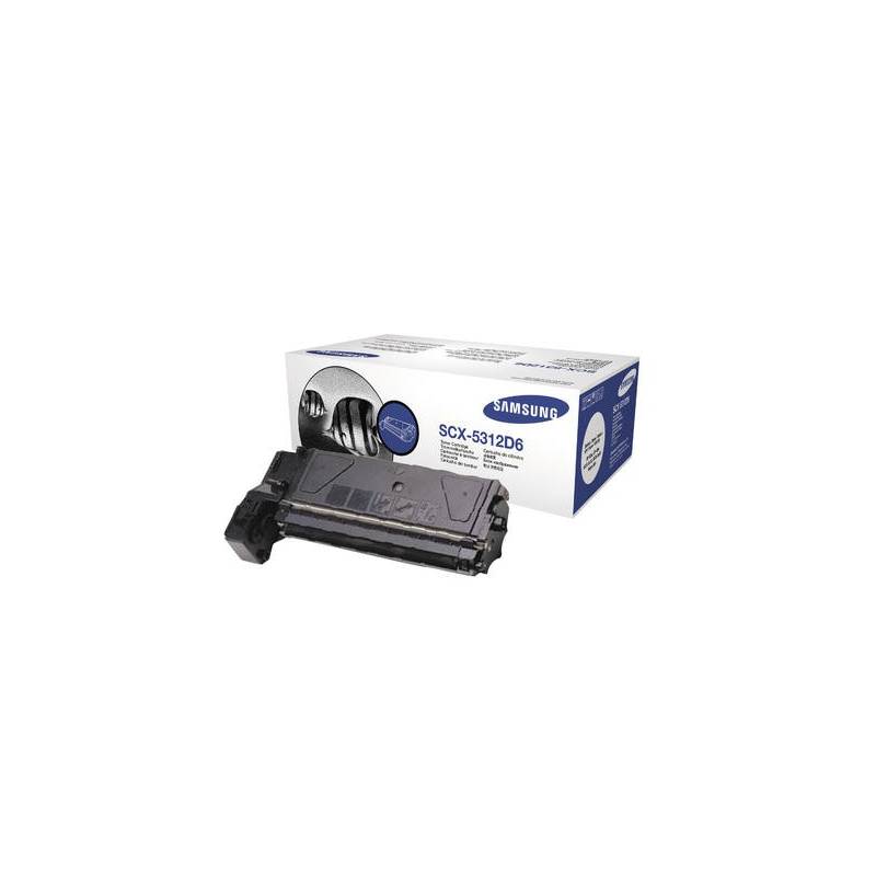 SAMSUNG SCX-5312D6