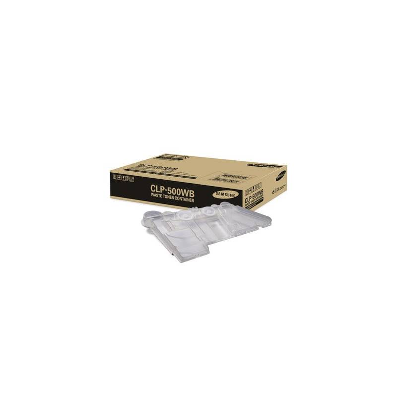 SAMSUNG CLP-500WB
