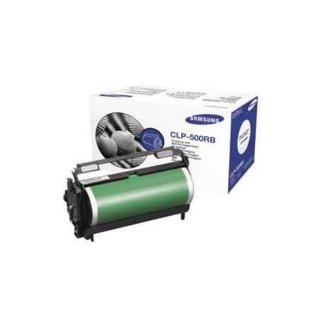 SAMSUNG CLP-500RB