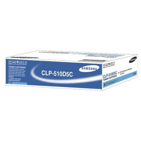 SAMSUNG CLP-510D5C