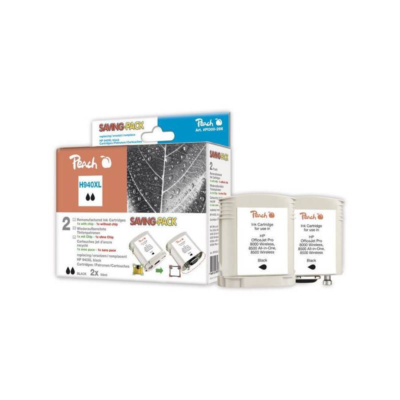 PEACH PI300-266