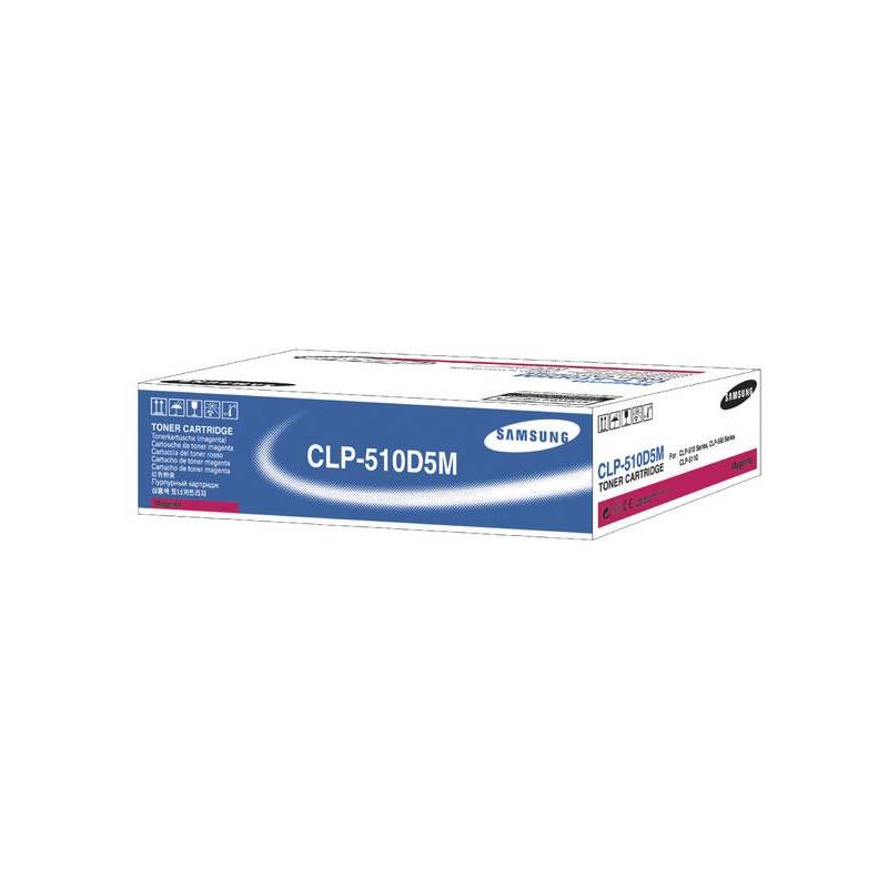 SAMSUNG CLP-510D5M