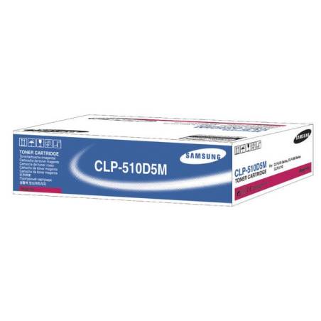 SAMSUNG CLP-510D5M