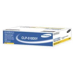 SAMSUNG CLP-510D5Y