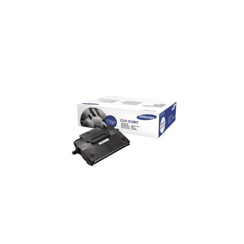 SAMSUNG CLP-510RT SAMSUNG CLP-510RT