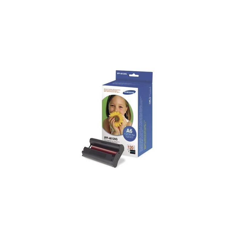 SAMSUNG IPP-46120G