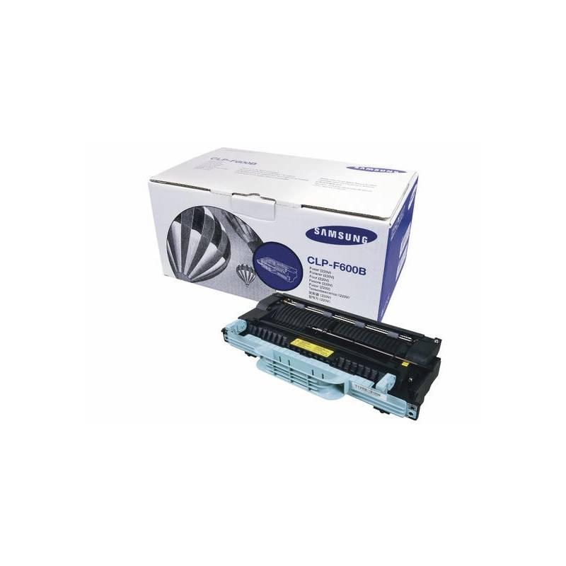 SAMSUNG CLP-F600B