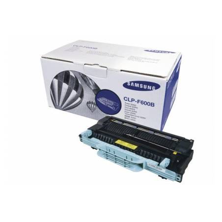 SAMSUNG CLP-F600B