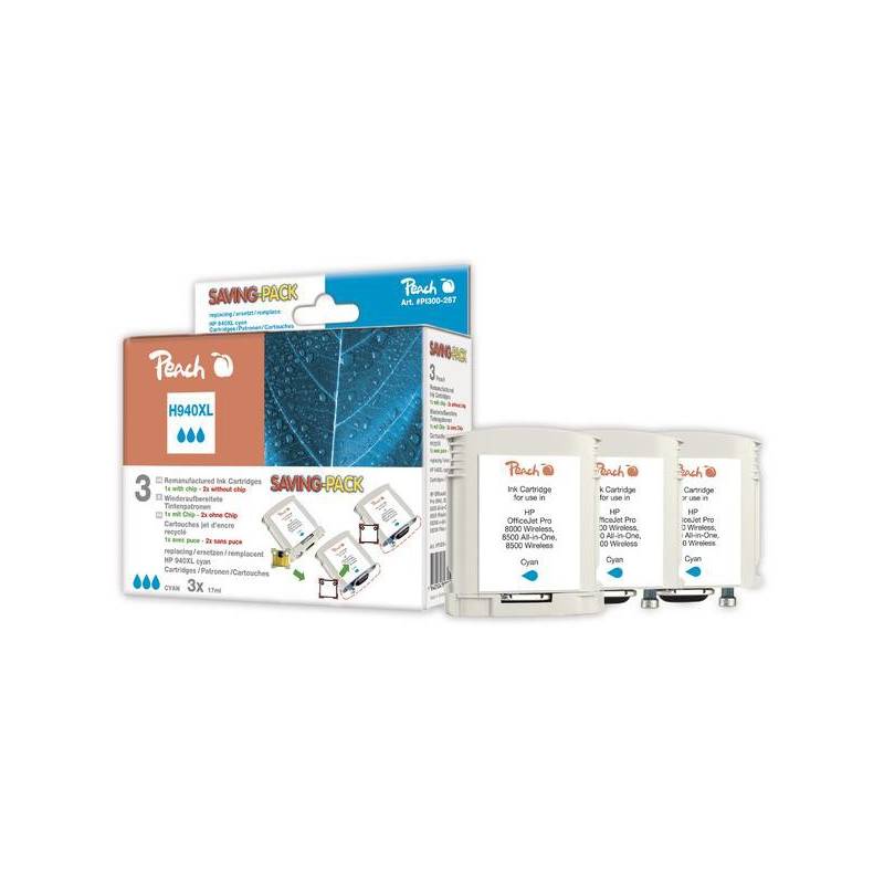 PEACH PI300-267