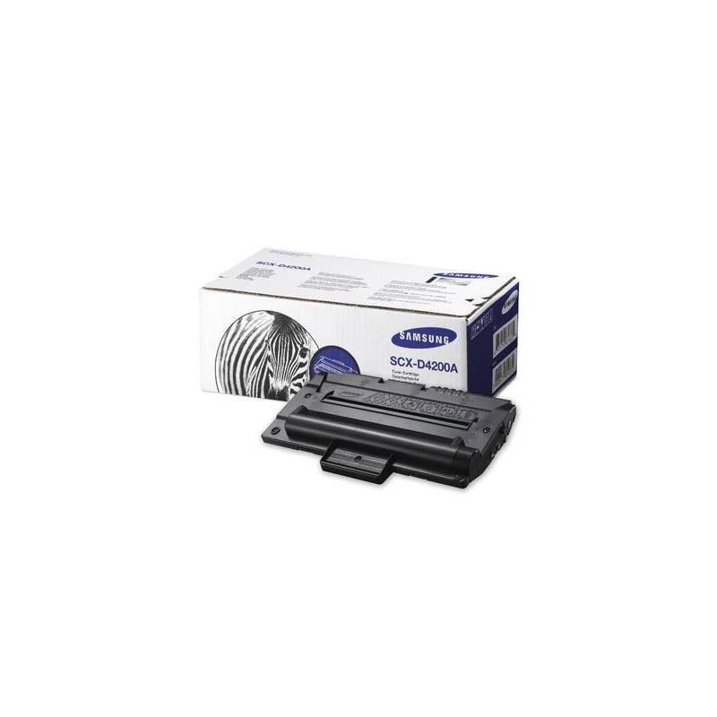 SAMSUNG SCX-D4200A
