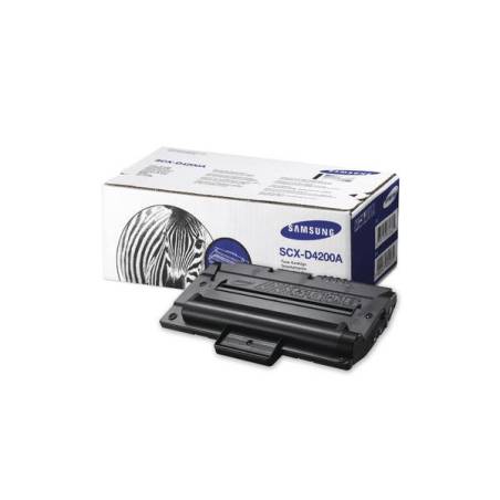 SAMSUNG SCX-D4200A