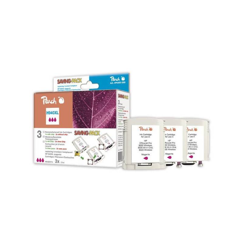 PEACH PI300-268