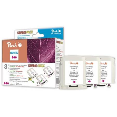 PEACH PI300-268