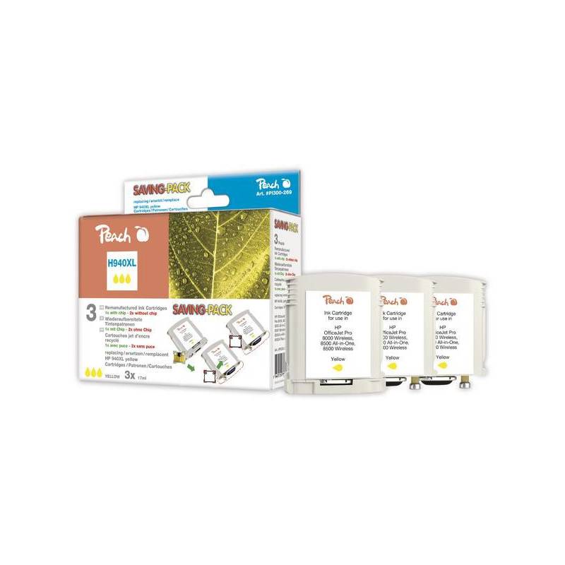PEACH PI300-269