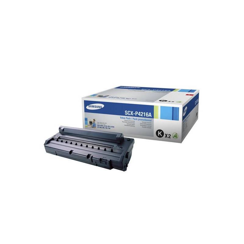 SAMSUNG SCX-P4216A