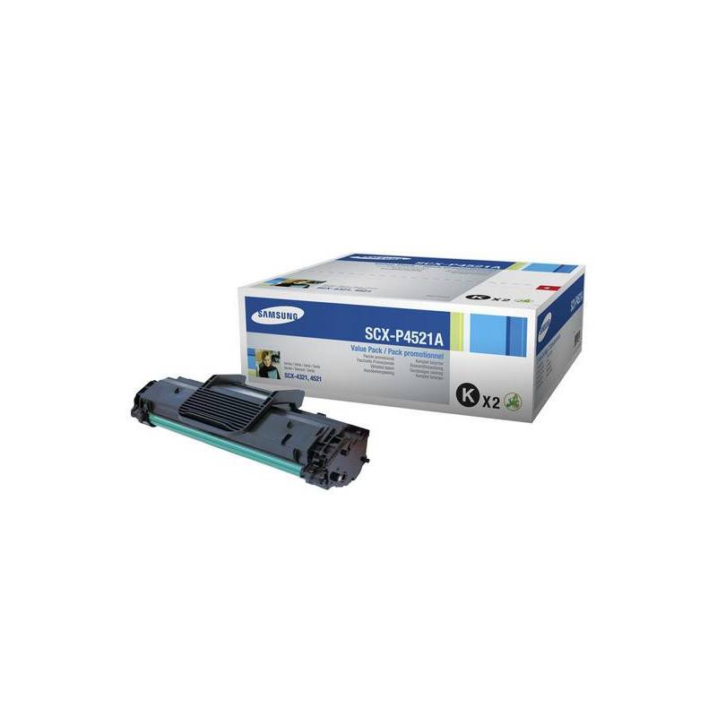 SAMSUNG SCX-P4521A