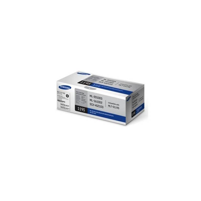 SAMSUNG MLT-D119S