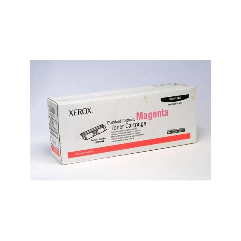 XEROX 113R00691