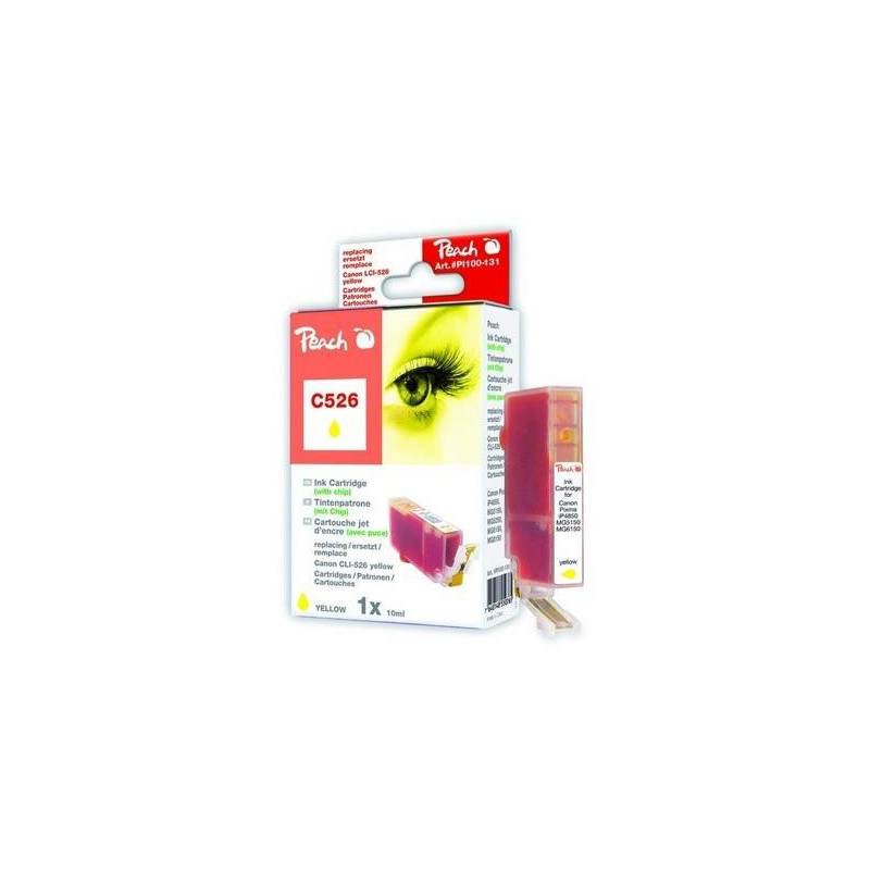 PEACH PI100-131
