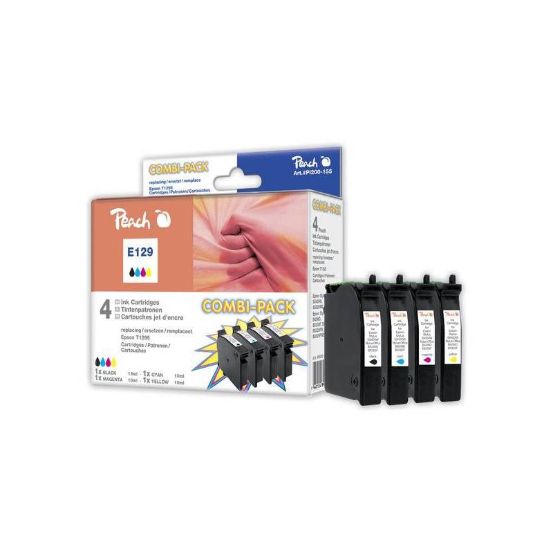 PEACH PI200-155