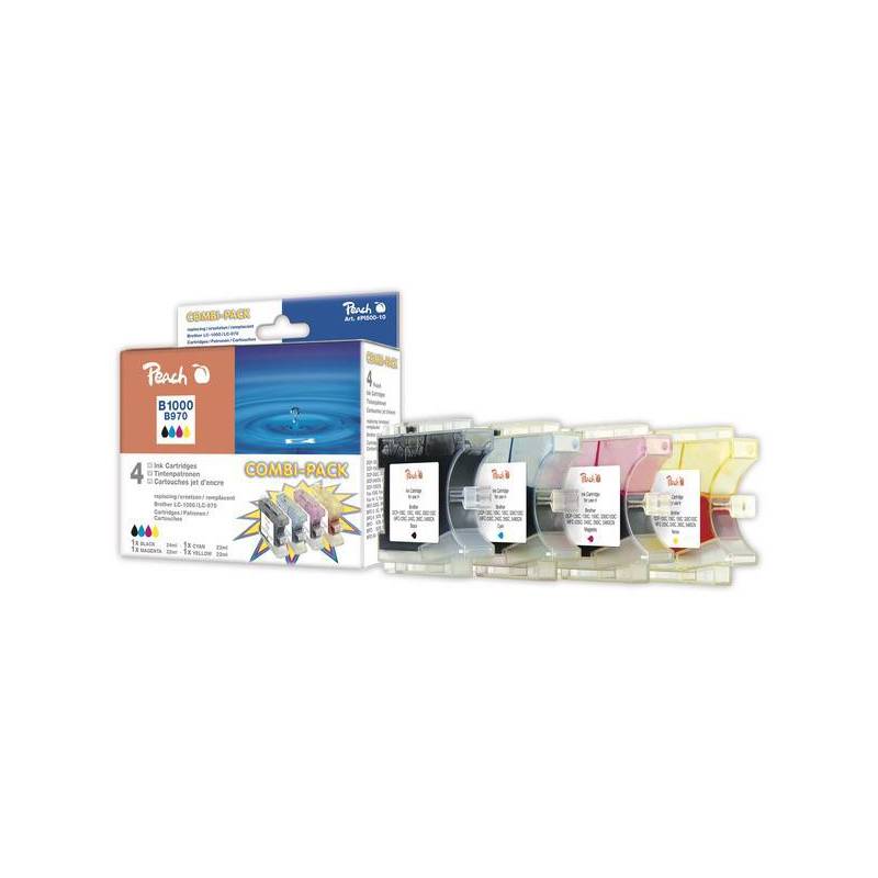 PEACH PI500-16