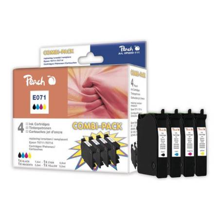 PEACH PI200-131