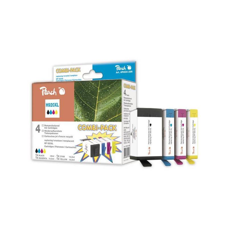 PEACH PI300-296 PEACH PI300-296