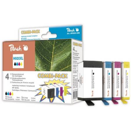 PEACH PI300-296