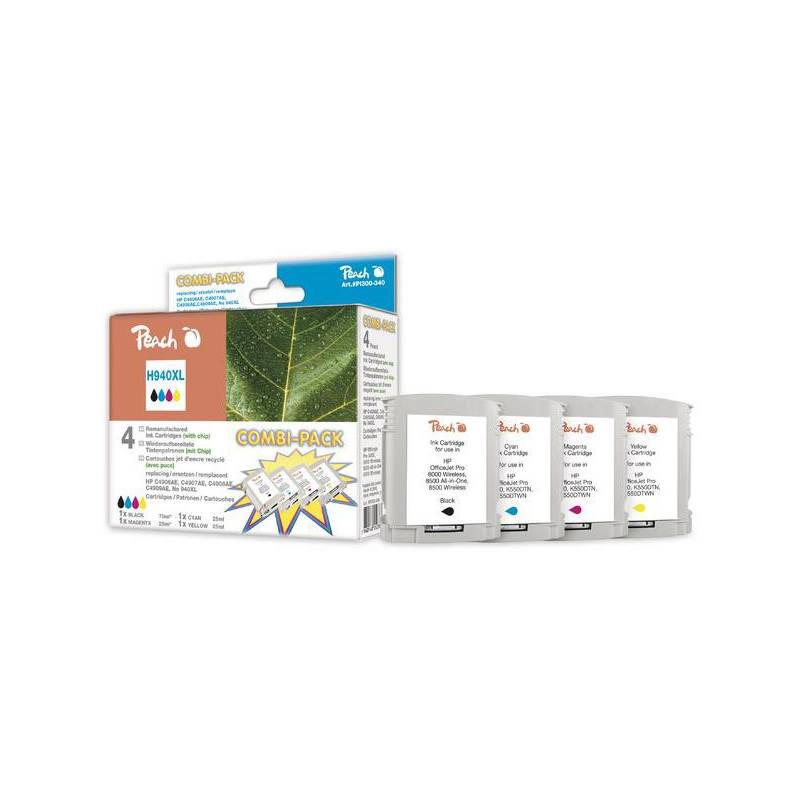 PEACH PI300-340