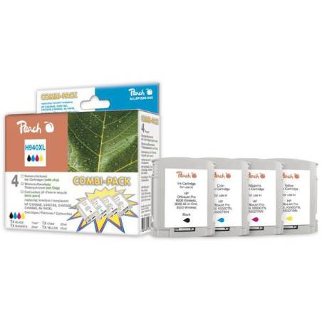 PEACH PI300-340