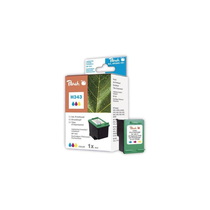 PEACH PI300-161