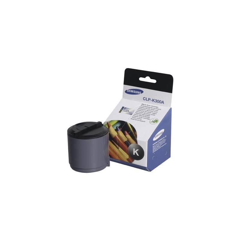 SAMSUNG CLP-K300A