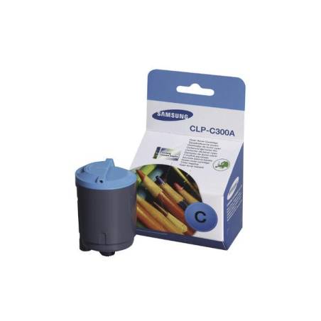 SAMSUNG CLP-C300A