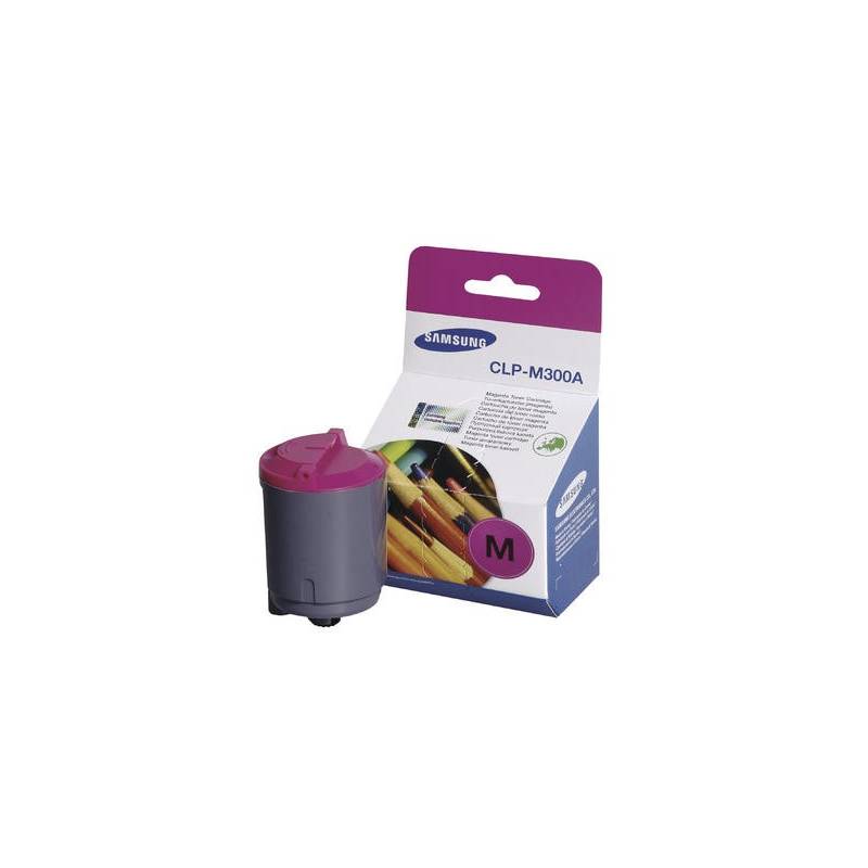 SAMSUNG CLP-M300A