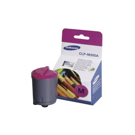 SAMSUNG CLP-M300A